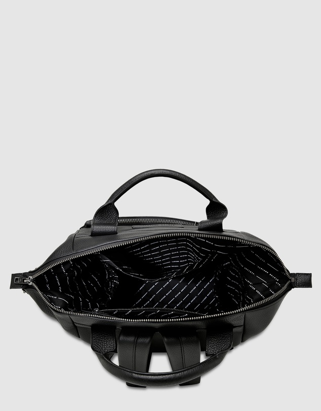 Status Anxiety - Comes In Waves Backpack