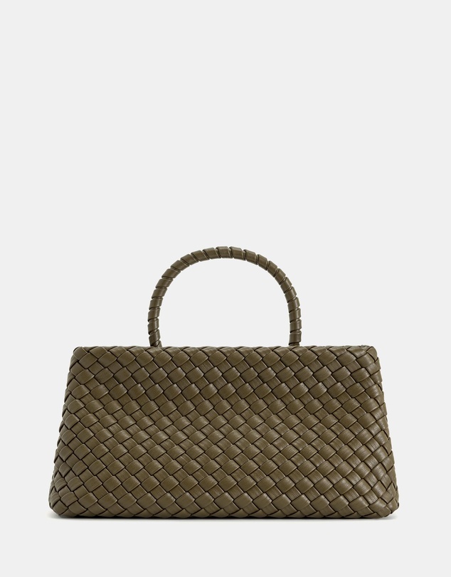 JW PEI - Elora Woven Tote Bag