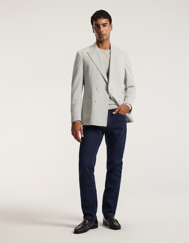 Calibre - Slim Jeans Dark Denim