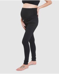 Ripe Maternity - Rebel Jeggings