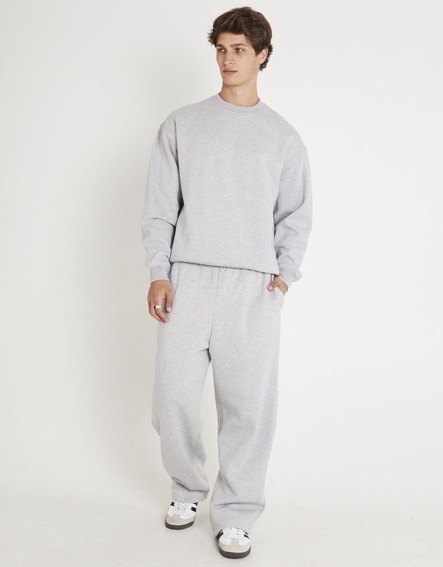 General Pants Co. Basics - OG Relaxed Track Pants