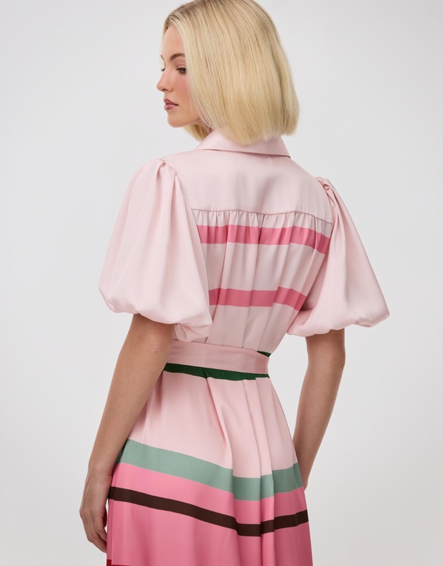Aston Studio - Marley Dress