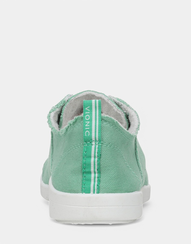 Vionic - Pismo Casual Sneaker - Aqua