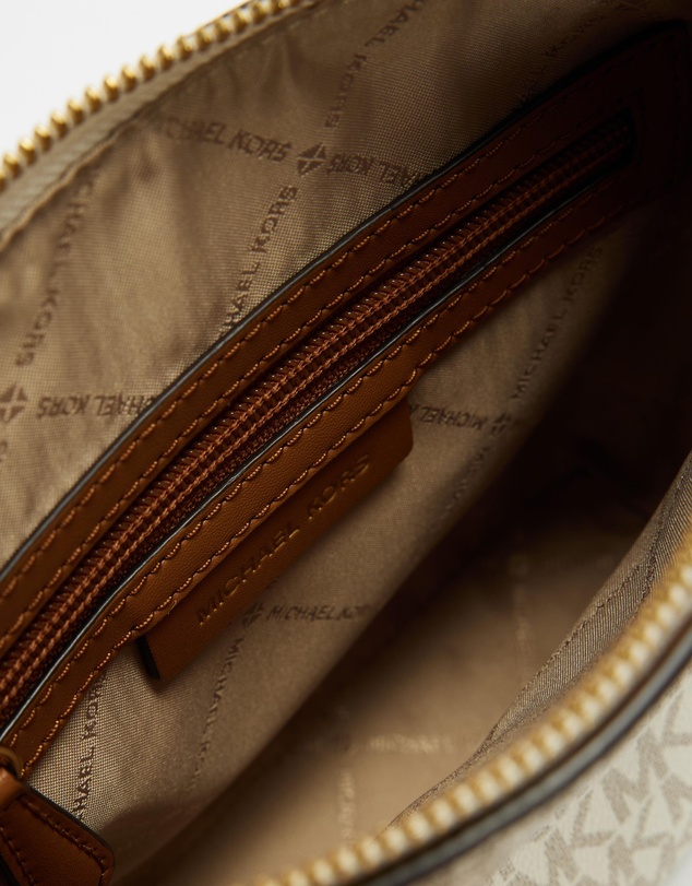 Michael Kors - Murphy Small Ns Dome Messenger Bag