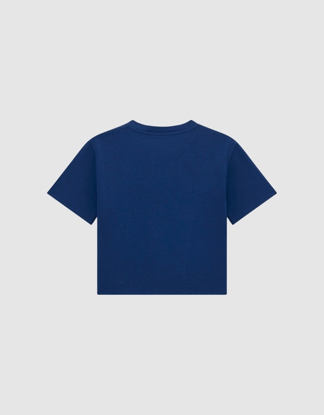GUESS - Midi Graphic T-Shirt