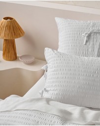 Linen House - Ferrara Quilt Cover Set
