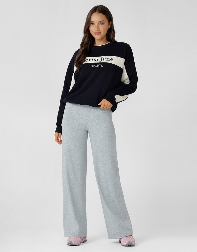 Lorna Jane - Heritage Sports Sweat