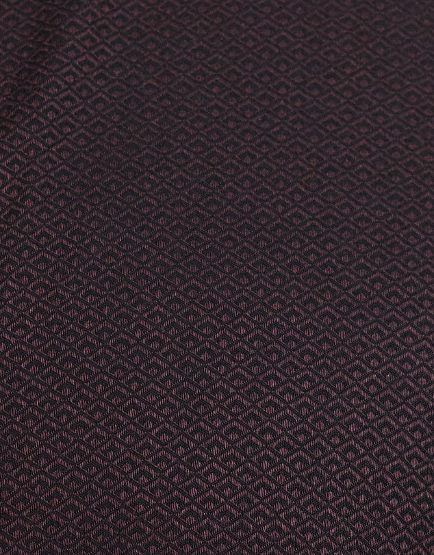 Tarocash - Zeus Slim Geo Shirt