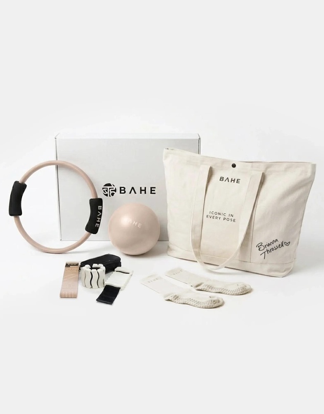 BAHE - The Sculpt Pilates Kit - EXCLUSIVE