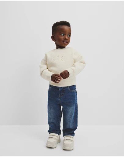 Country Road - Denim Jean