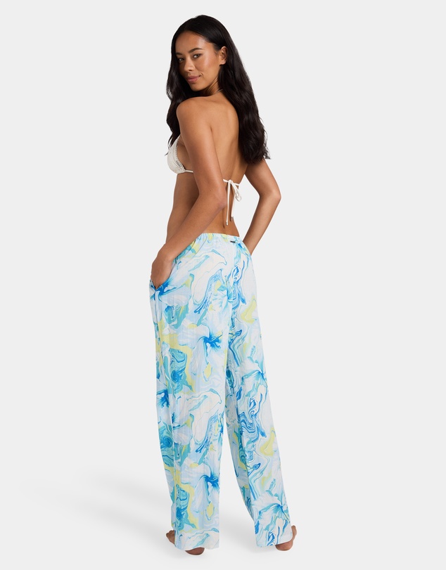 Billabong - Womens Island Calling Pants