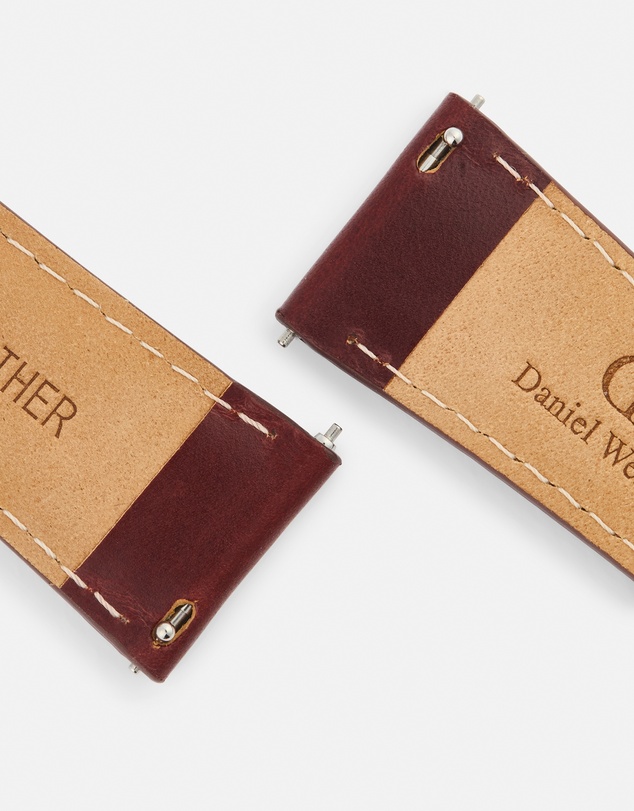 Daniel Wellington - 21mm Strap Tapered St Mawes G