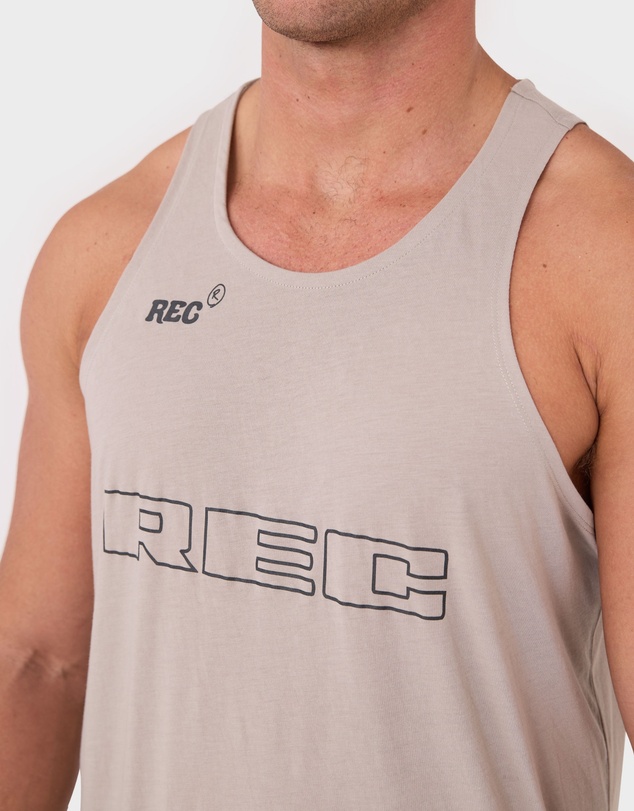REC GEN - Oxy Mass RN Tank