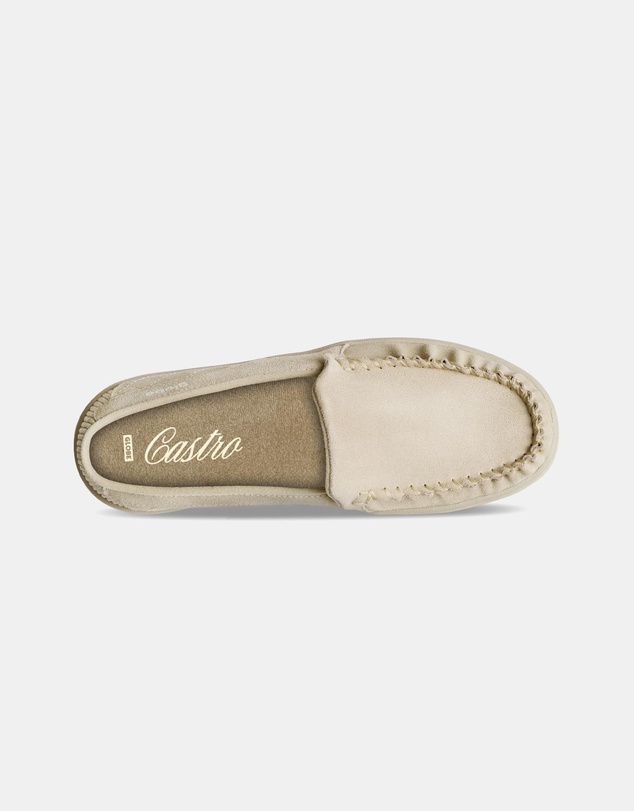Globe - Castro