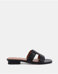 Miss Sofie - Linda Sandals