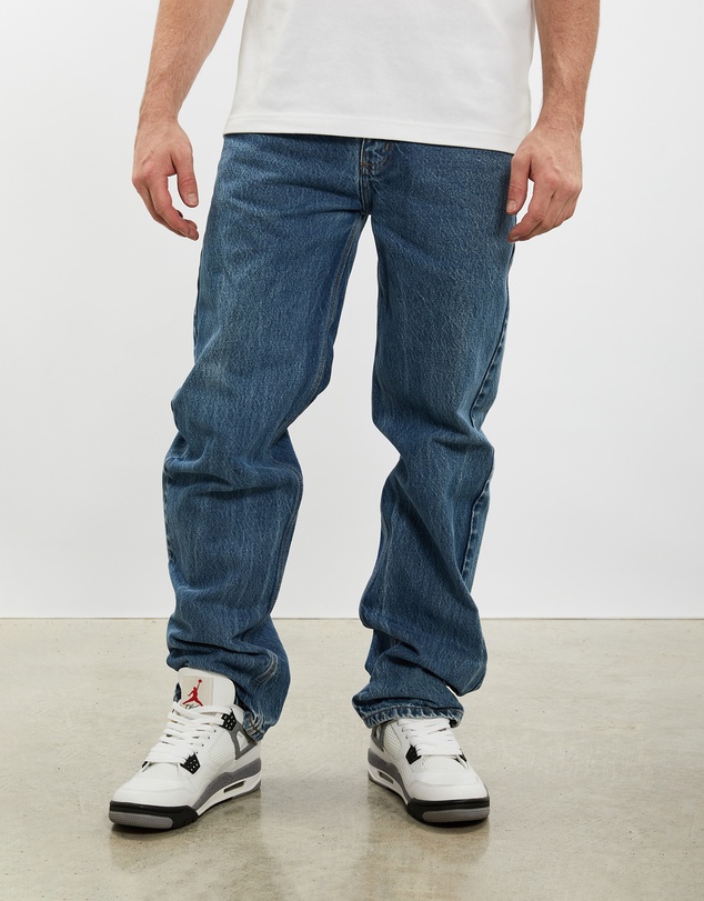 Vintage by The Real Deal - Pre Loved - Vintage Carhartt Denim Jeans