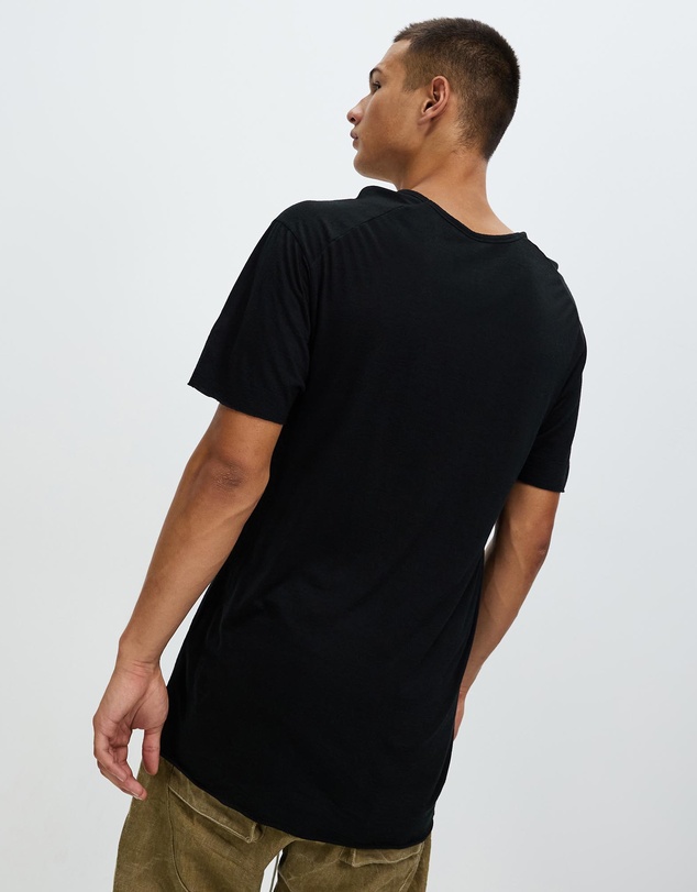 Surrounded By Ghosts - The Evenkite T-Shirt