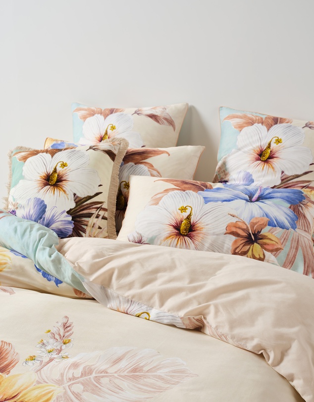 Linen House - Gabriella Quilt Cover Set