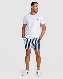 Vacay Swimwear - Oslo Swim Shorts