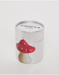 Insight - Mushroom Candle