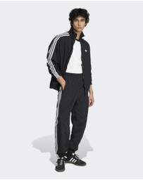 adidas Originals - FIREBIRD WOVEN TRACK PANTS Mens