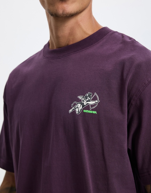 Worship - Cherub Tee
