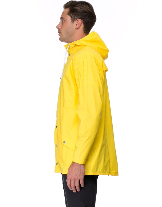 RAINS - Unisex Jacket