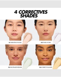 MAKE UP FOR EVER - HD Skin Setting Powder-24