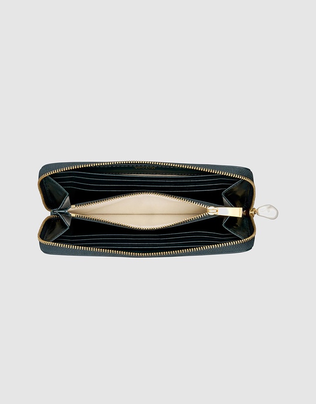 Oroton - Ophelia Large Wallet Crackle