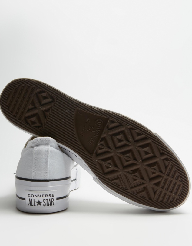 Converse - Chuck Taylor All Star Platform Ox - Women's