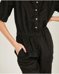 Primness - Island Jumpsuit