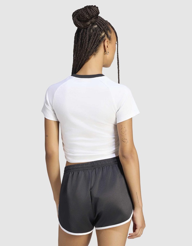 adidas Originals - Adiluna Season 2 X Jennie Layered T-Shirt
