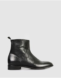 Brando - Sigrid Dress Boots
