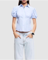 Lioness - Mon Cheri Blouse