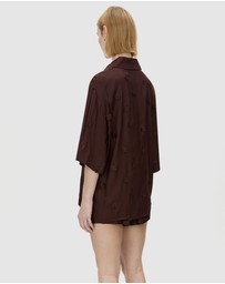 CAMILLA AND MARC - Ottilie 2.0 Shorts