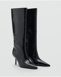 M.N.G - Brava Boots