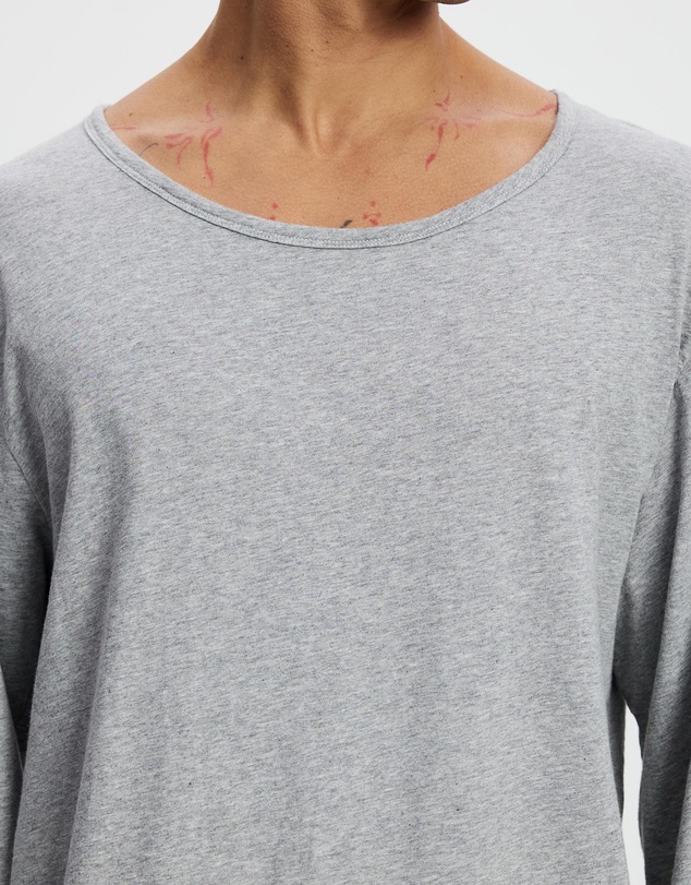 Surrounded By Ghosts - The Howlite Long Sleeve T-Shirt