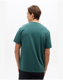 Superdry - Micro Logo Tee