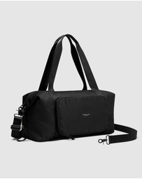 Gaston Luga - Lightweight - Packable Waterproof Duffel Travel Carry Bag