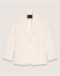 Maje - Vivalu Blazer
