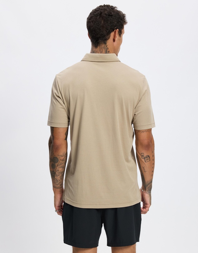 TravisMathew - Zinna 2.0 Polo