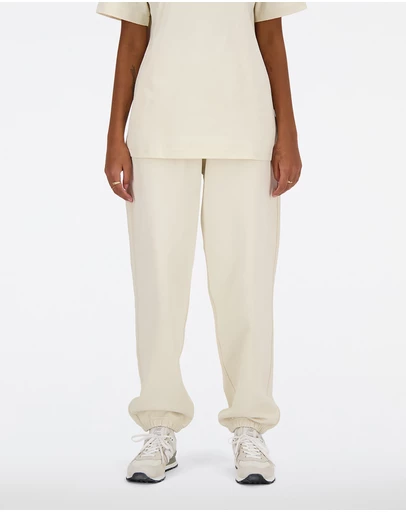 New Balance - Athletics French Terry Joggers