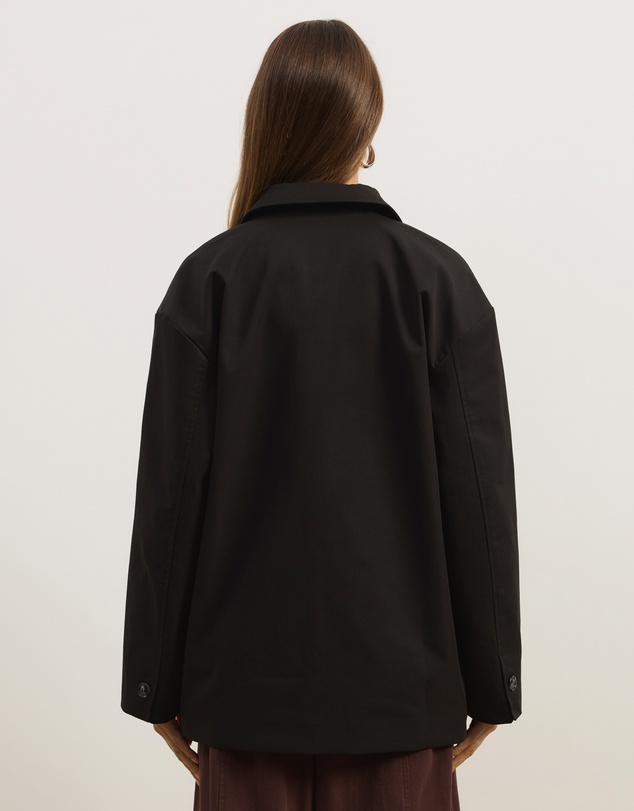 Atmos&Here - Fenna Trench Coat