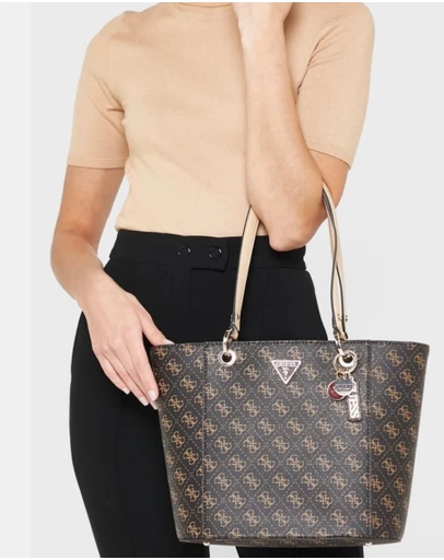 GUESS - Noelle Small Elite Tote