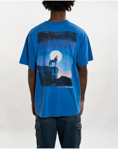 Vintage by The Real Deal - Pre Loved - 90s Marlboro Cigarettes Tee