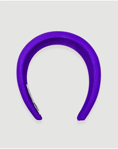 FORD MILLINERY - Monica Headband