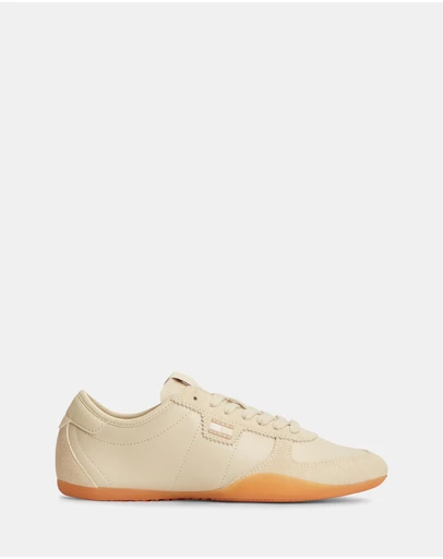 Tommy Hilfiger - TJ Fusion Ballet Sneakers - Women's