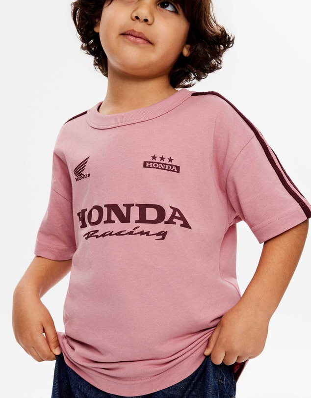 Cotton On Kids - Licensed Drop Shoulder Short Sleeve Tee