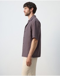 M.N.G - Lotus Shirt