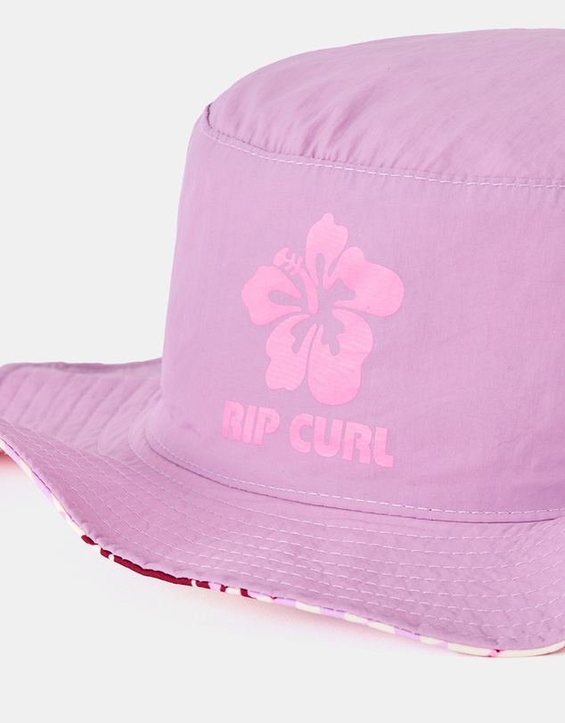 Rip Curl - Mixed Revo UPF Bucket Hat - Kids-Teens